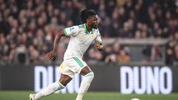 Roma, gli Highlander sono esausti: otto giocatori oltre i 2500 minuti stagionali