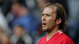 Mendieta e l’addio alla Lazio: “Non avevo fiducia. Mi ero trasferito lì per…”