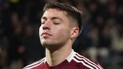 La Nazione: “Pradè vuole subito Tzimas. Pronti 25 milioni, contratto fino al 2030”