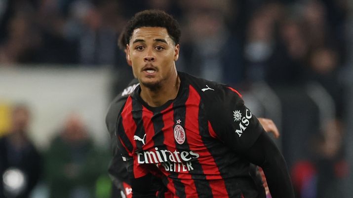 Milan, De Winter: 'Faticato nel primo tempo anche per merito della Lazio. Sulla classifica ...'