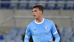 Lazio, ieri il debutto di Daniel Maldini: ecco la pagella di Gazzetta al centrocampista