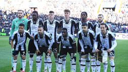 Udinese News – Le prime probabili di mister Runjaic: le indiscrezioni