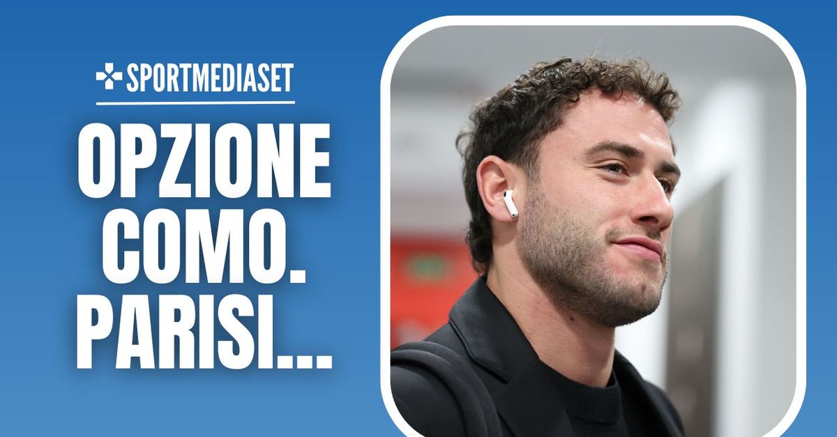 Calciomercato Milan – Calabria al Como? Occhio anche a Parisi