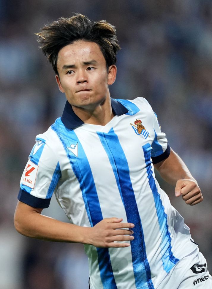 Curiosa esultanza in stile FIFA: e il derby basco diventa virale…- immagine 2