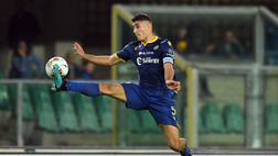Verona-Brescia, le formazioni ufficiali