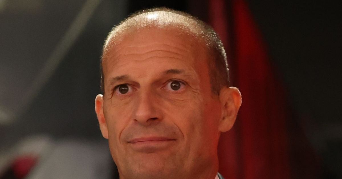 Tognazzi: “Milan Cremonese mi ha lacerato. Allegri bravissimo, ma …” Tognazzi: “Milan Cremonese mi ha lacerato. Allegri bravissimo, ma …”