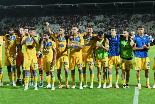 Da Frosinone: Di Francesco a lavoro per Firenze, sei giocatori in dubbio- immagine 2