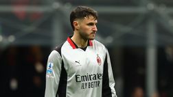 Milan, Giménez: “Allegri mi ha insegnato molto, lo ricorderò per il resto della mia vita”