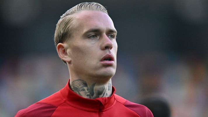 Getty Images Karsdorp al Besiktas di Immobile. La Roma accelera con le cessioni - immagine 1