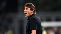Conte, il mister esalta la vittoria contro il Parma: ha premiato un aspetto