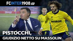 Social, Pistocchi dixit: “Mi sbilancio forte su Massolin e vi dico che è…”