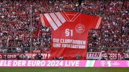 Bayern Monaco, i tifosi contestano la nuova maglia: “Basta esperimenti”