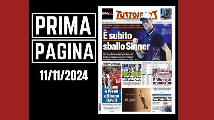 Tuttosport