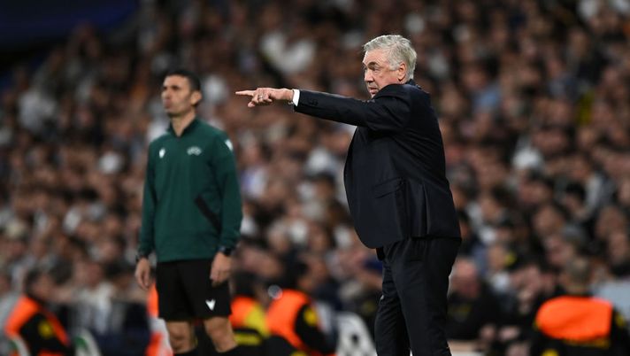 Getty Images Real Madrid, Mbappé e altri tre indagati per ‘condotta indecente’ in Champions - immagine 1