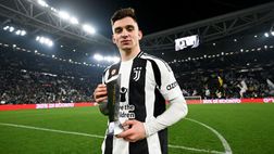 Conceicao: “Gol bello, ma per la vittoria della squadra. Dobbiamo lavorare così”