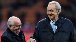 Addio al telecronista Bruno Pizzul: le parole dell’Udinese