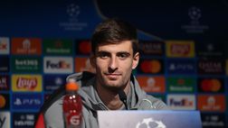 Milan-Stella Rossa, Gabbia: “Fascia di capitano? Un sogno, ma …” | VIDEO