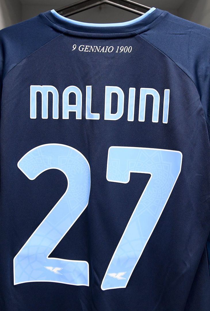 Juve-Lazio, le migliori immagini della ventiquattresima di Serie A – GALLERY - immagine 58