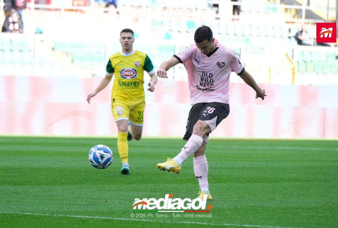 FOTO Palermo – Mantova | Serie B 2024/25 - immagine 4