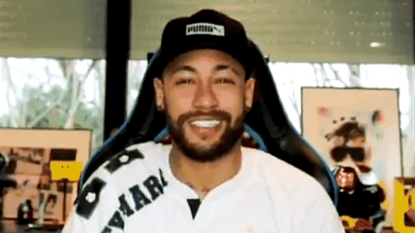 Neymar dopo sei anni a Parigi…non ha mai imparato il francese- immagine 2