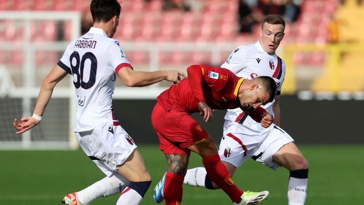 Cor Sport – Il Bologna cerca la vittoria fuori casa: a Salerno per il riscatto - immagine 1