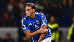 Il gol di Pio Esposito abbatte la Grecia: la giovane Italia di Baldini fa 2 su 2!