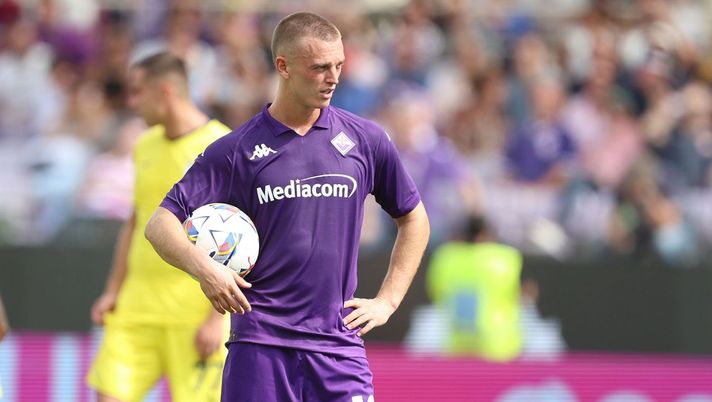 Getty Images  Gudmundsson: “È stato un anno duro, ora posso andare avanti con la mia vita” - immagine 1