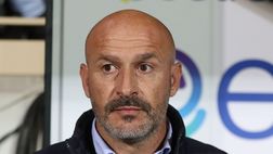 VIDEO – Italiano: “Vincere per dimenticare le tre sconfitte in campionato”
