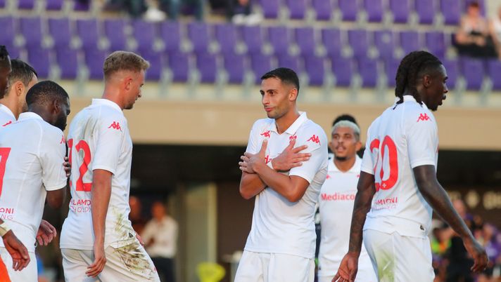 Grosseto-Fiorentina, ore 20:00: dove vederla in tv e streaming - immagine 1