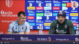 Mihajlovic a Medel: “Quante volte ci siamo presi a cazzotti?”