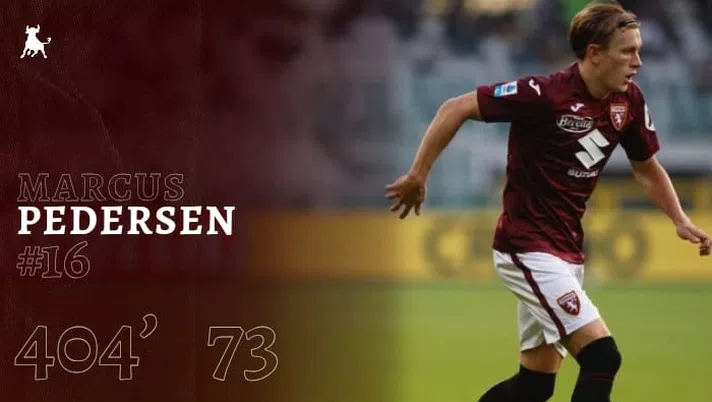 Toro in numeri, Pedersen: serve più precisione dietro e incisività davanti - immagine 1