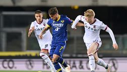 Carlino – Sacrificare Barrow e Orsolini per tenere Dominguez?
