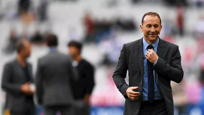 Papin: “L’Inter la favorita per lo scudetto, ma il campionato sarà equilibrato” - immagine 1