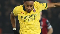 Nkunku: “Cosa mi ha spinto a venire al Milan? Vuole titoli, è un club nato per vincere”