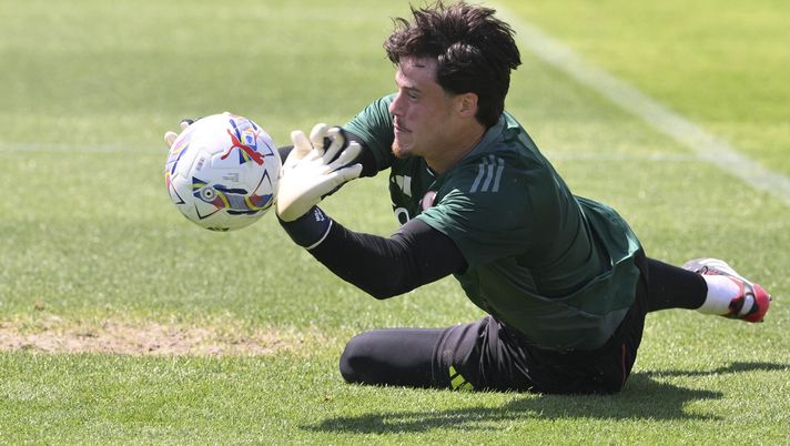 Svilar fa miracoli, la Roma vuole il sì - immagine 1