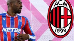 Calciomercato Milan, Mateta per l’attacco. E in difesa occhio a …