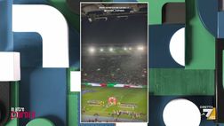 Video DDD, la stecca di Al Bano: la smorfia di Piero Pelù su La7…