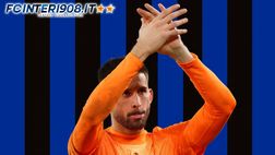 Romano: “Inter su Vicario, pallino di Ausilio. Era praticamente fatta, cosa cambia per il 2026”