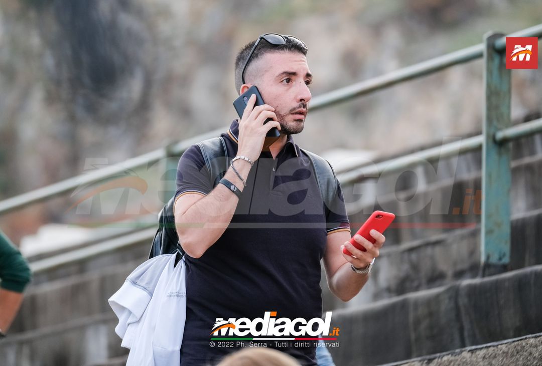 FOTO PALERMO, la squadra di mister Corini si allena a Boccadifalco (Gallery) - immagine 10