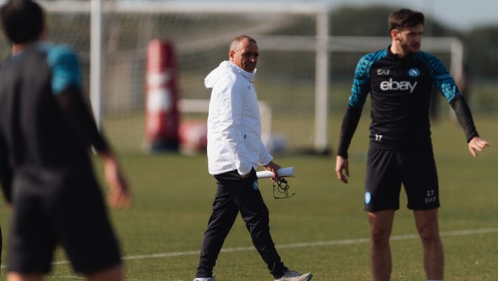 calzona napoli frosinone