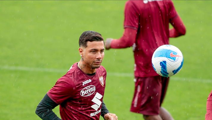 Izzo pre Verona-Torino: “Siamo qui per fare una grande partita” - immagine 1