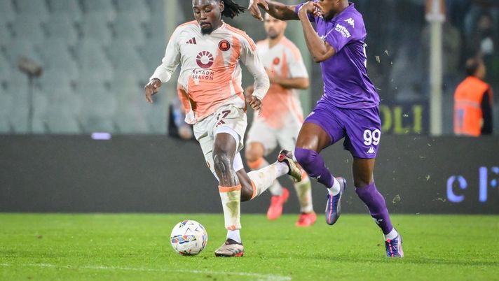 Sognando la Champions League, Roma-Fiorentina: il pronostico di DDD - immagine 1