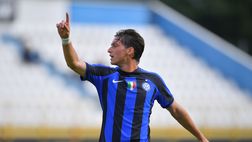 Bonavita: “Inter scuola di vita. Chivu? Bravo allenatore, ancora di più come…”