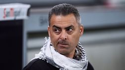 Palestina a Bilbao, il Ct Jazar è commosso: “Un giorno che resterà nella storia”