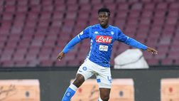 UFFICIALE – Ex Napoli e Roma, Diawara firma con il Leganes: i dettagli