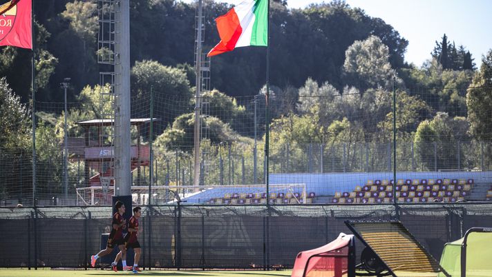 Riapre via di Trigoria dopo i lavori, il IX Municipio: “Grazie anche all’AS Roma” - immagine 1