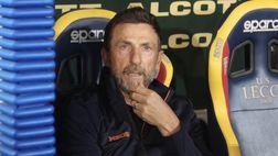Di Francesco: “Quante domande su Camarda, lo gestirò così! La scelta Stulic e vi dico che Sottil…”
