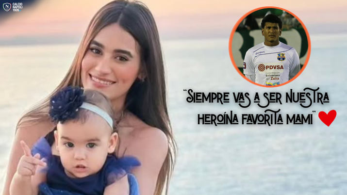 Terremoto in Venezuela, muore la moglie di Héctor Bello. L’annuncio social – FOTO - immagine 1