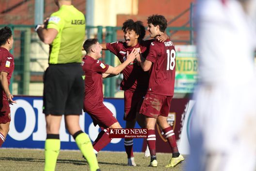 Primavera, le pagelle di Torino-Bologna 2-0: Caccavo regala la vittoria- immagine 2