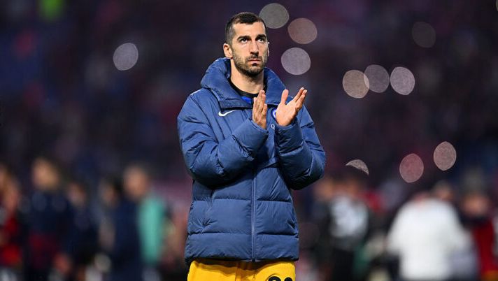 Inter, da Luis Henrique a Dimarco e Mkhitaryan: novità e dubbi di formazione - immagine 1